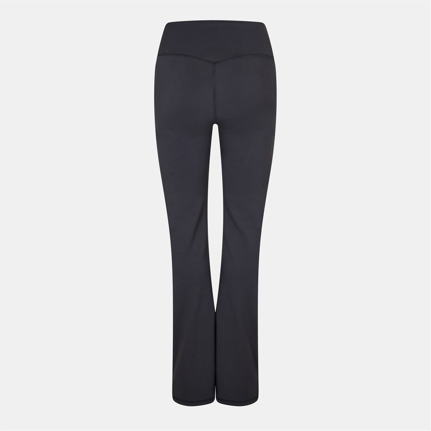 USA Pro Womens Pro Flare Legging