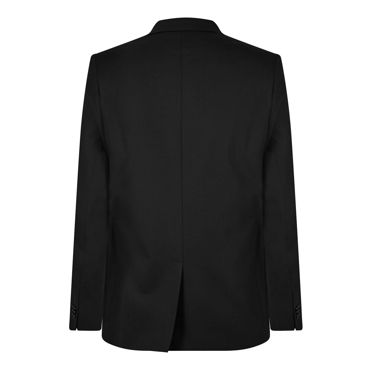 Without Prejudice Skinny Fit Suit Jacket