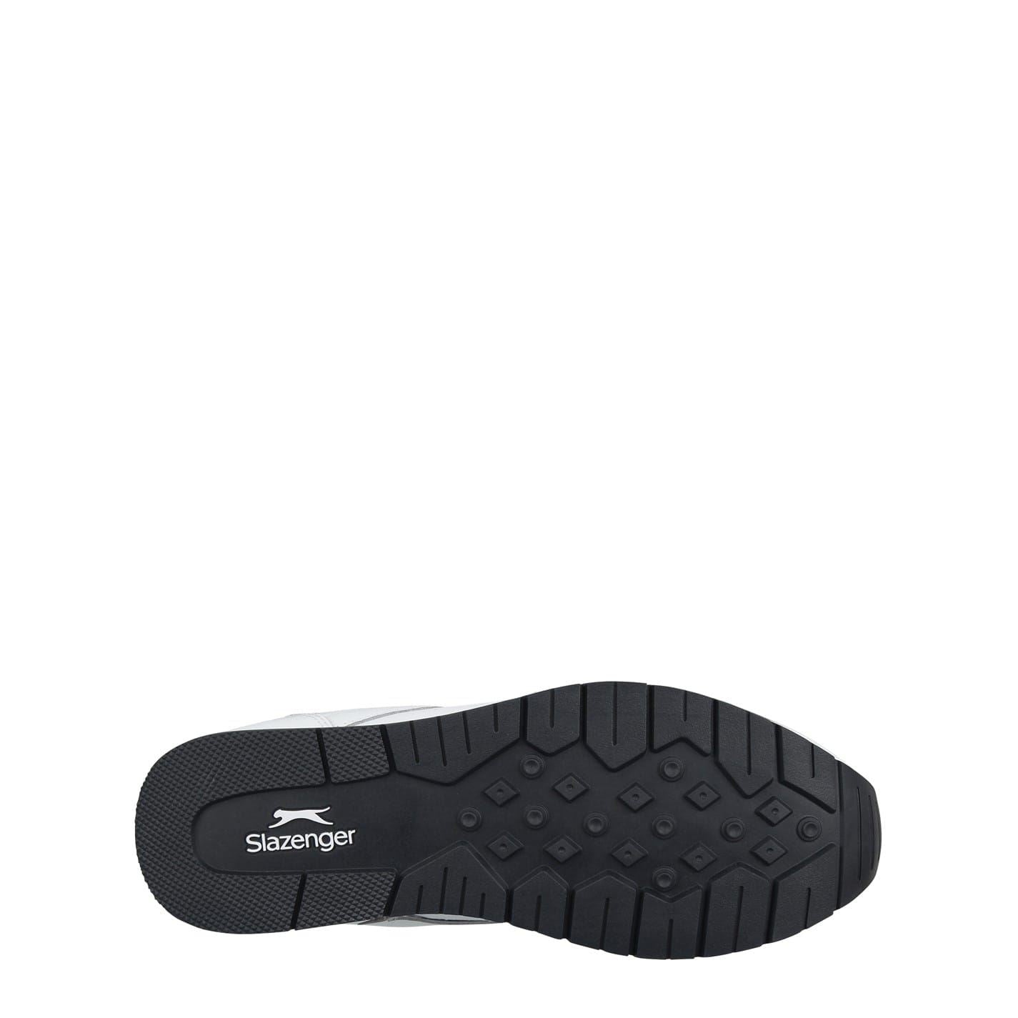 Slazenger Mens Classic Trainers
