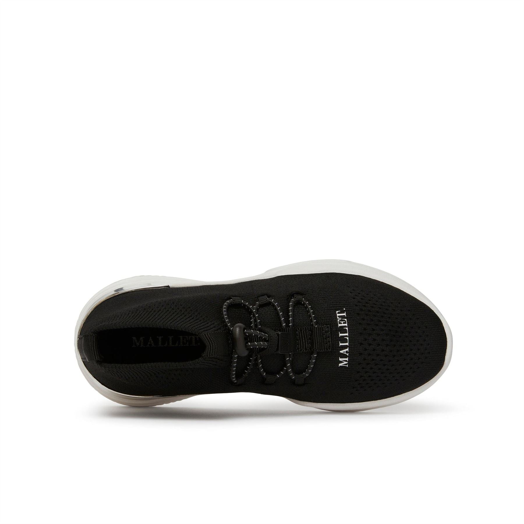 Mallet Juniors Sock Trainers