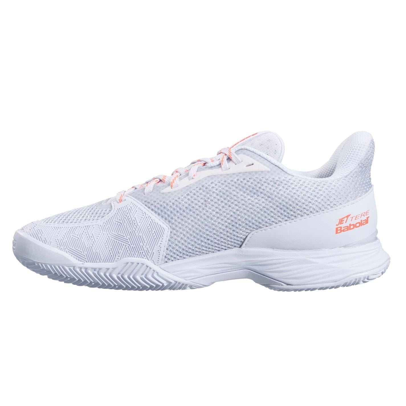 Babolat Jet Tere Cly Low Top Sneakers