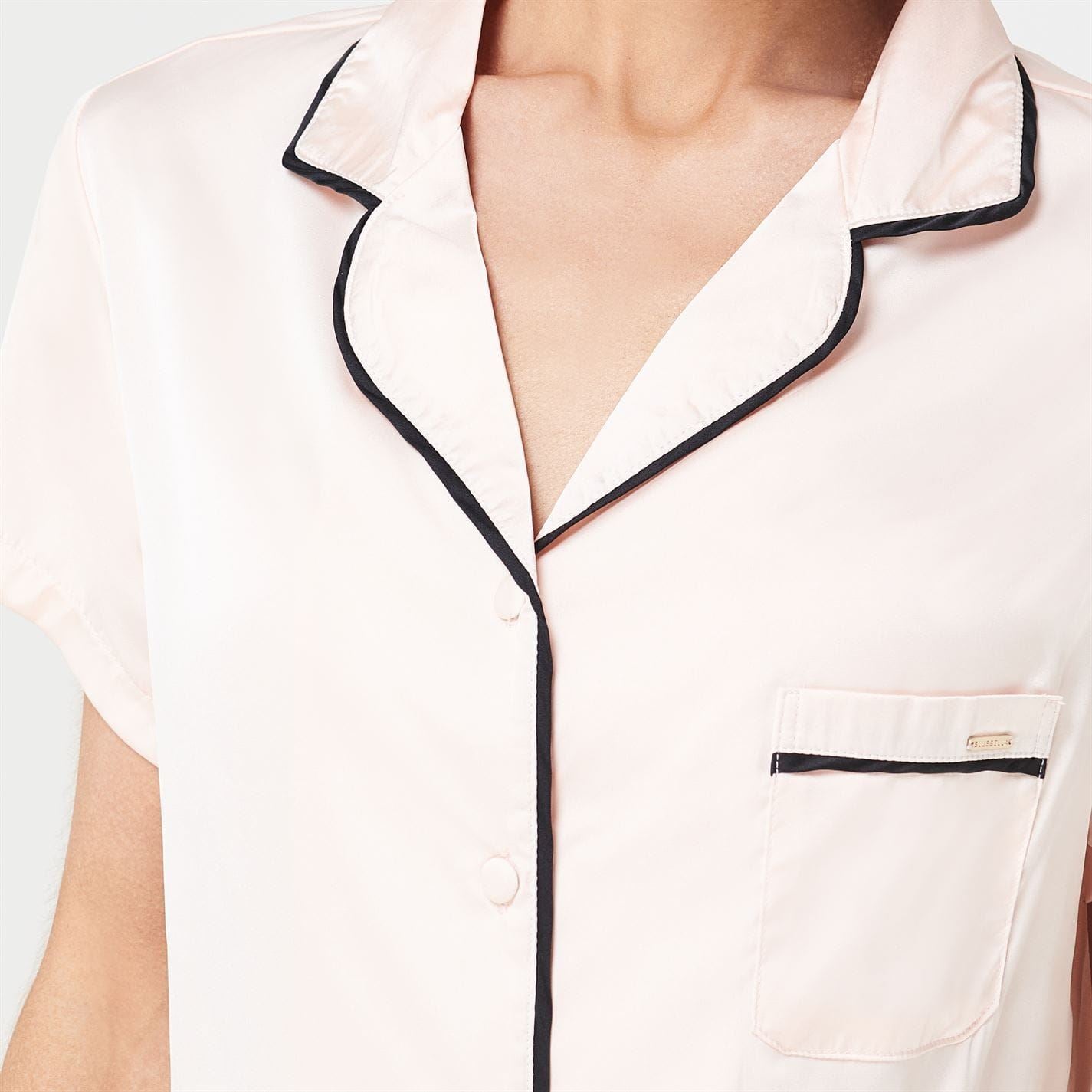 Bluebella Short Sleeve Pyjama Set