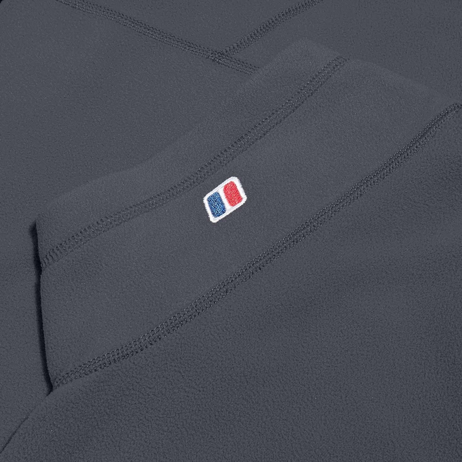 Berghaus Prism Micro Polartec InterActive Half-Zip Fleece