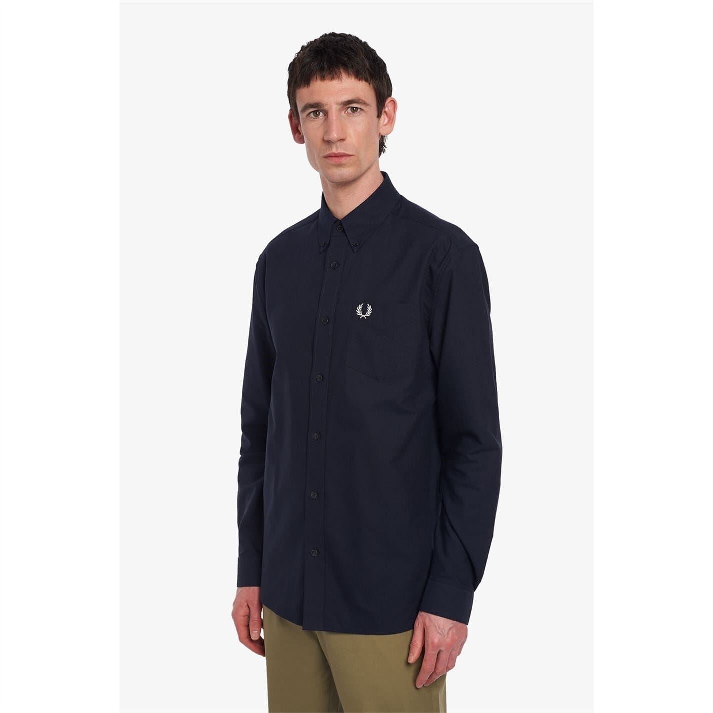 Fred Perry Shirt