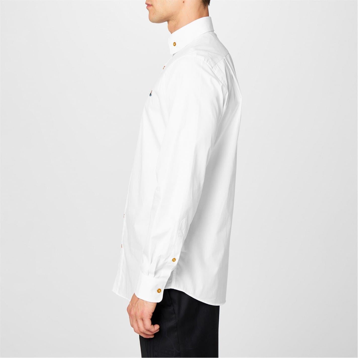 Vivienne Westwood Krall Shirt