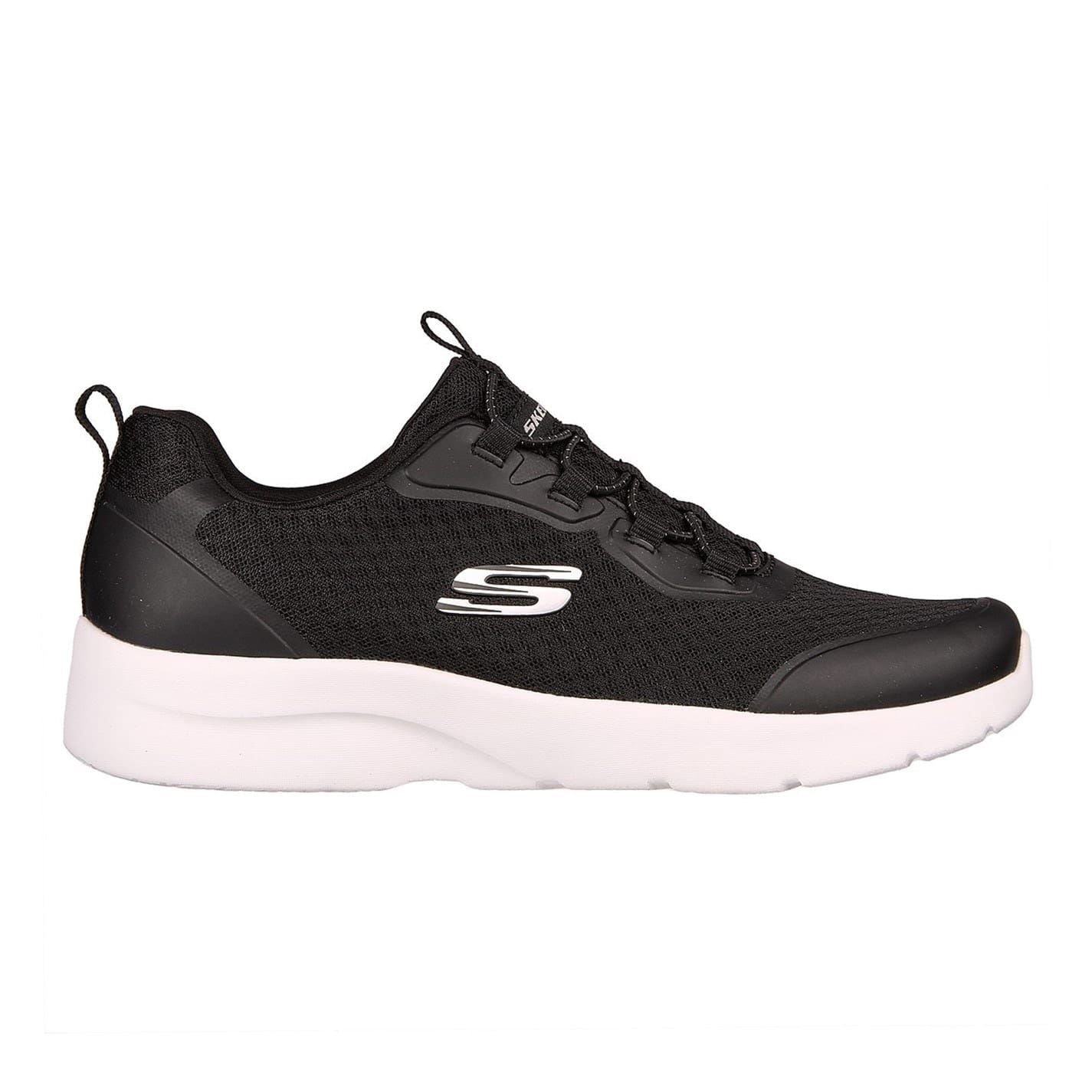 Skechers Womens Dynamight 2.0 Social Orbit Trainers