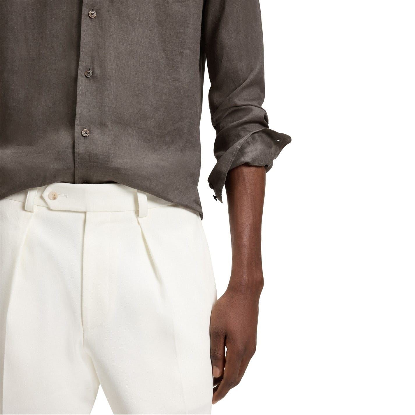 Boss X Beckham Shirt