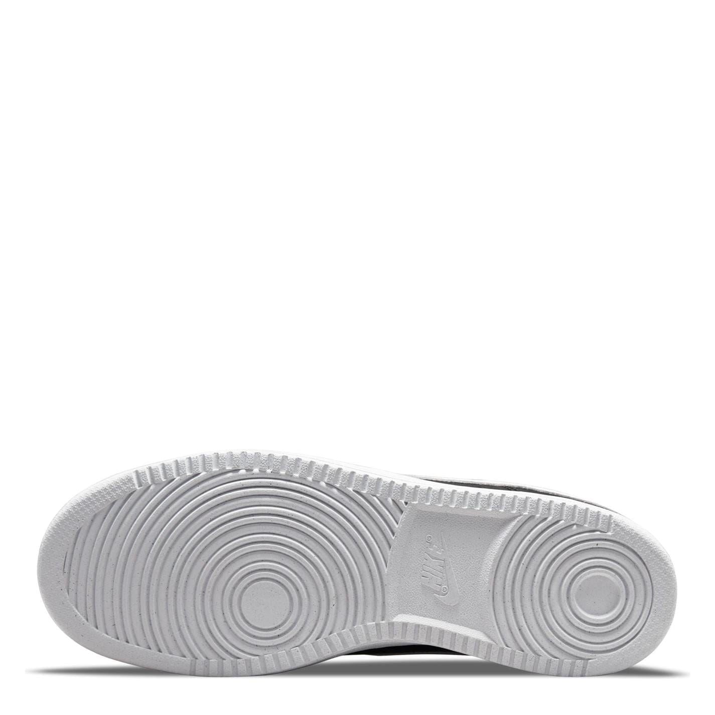 Nike Mens Vision Low Trainers