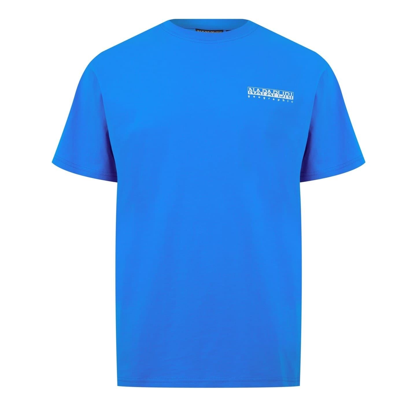 Napapijri Mens T-Shirt