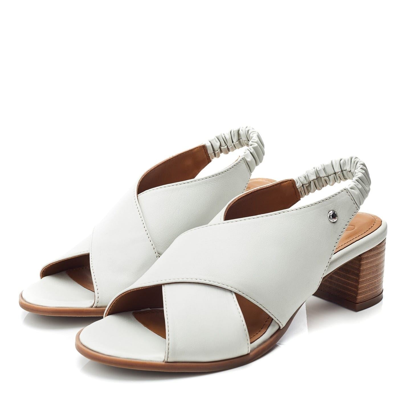 Moda in Pelle Prinia Slides Sandals