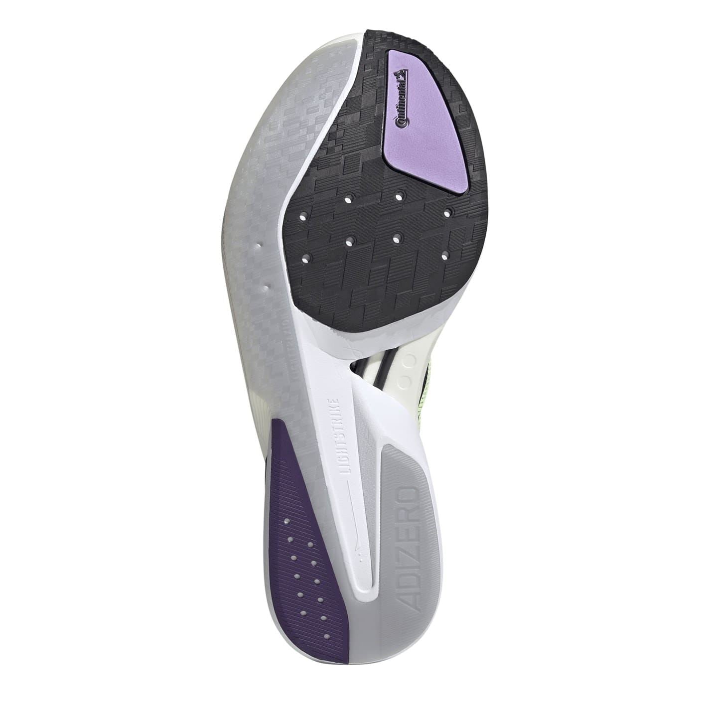 adidas Mens Adizero Boston 13 Road Running Shoes