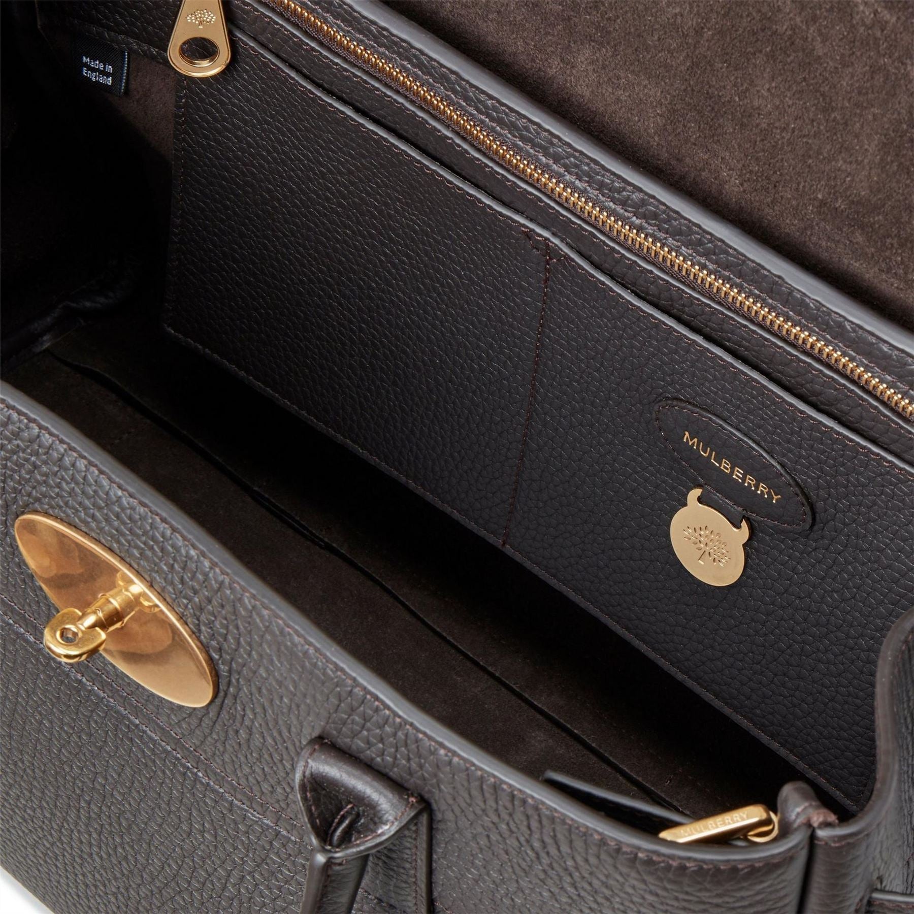 Mulberry Bayswater Bag