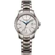 Emile Chouriet Stainless Steel Luxury Analogue Watch