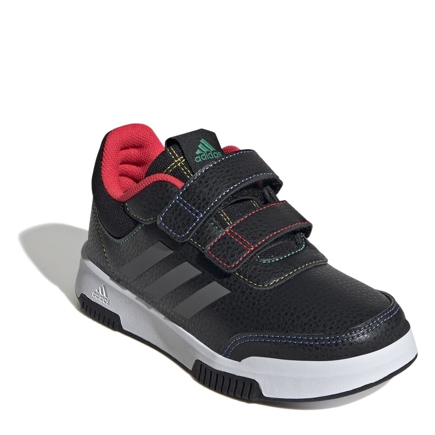 adidas Tensaur 3 Trainers Child