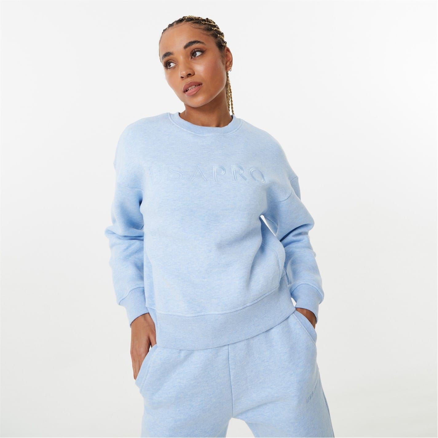 USA Pro Classic Sweatshirt