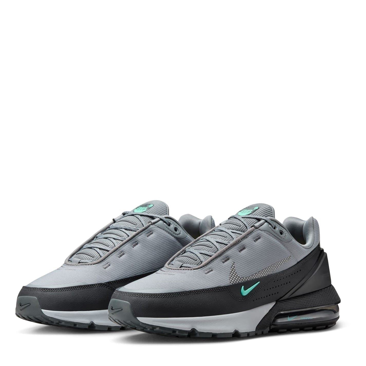Nike Air Max Pulse Low Top Sneakers