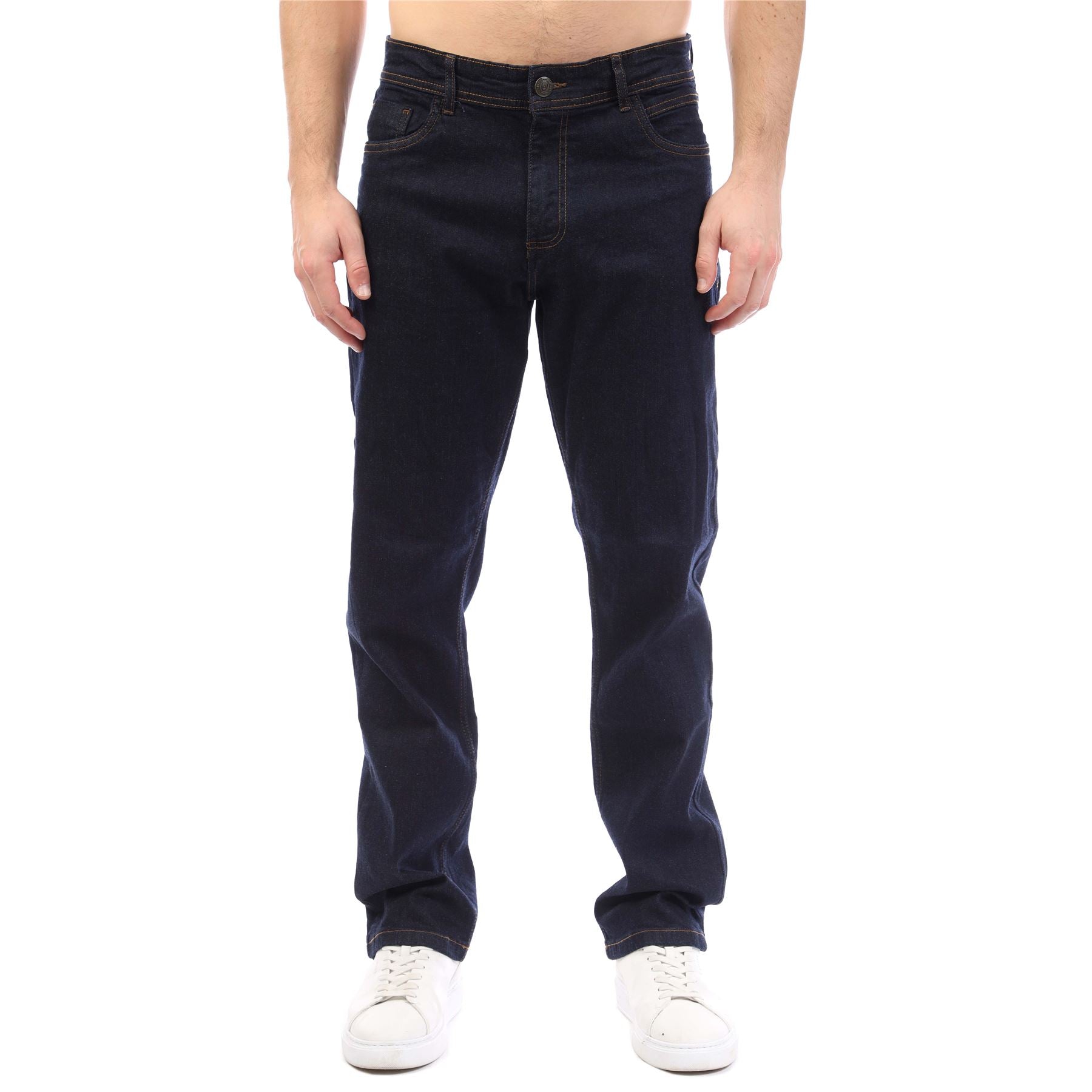 Duck and Cover Hydras Straight-Fit Jean