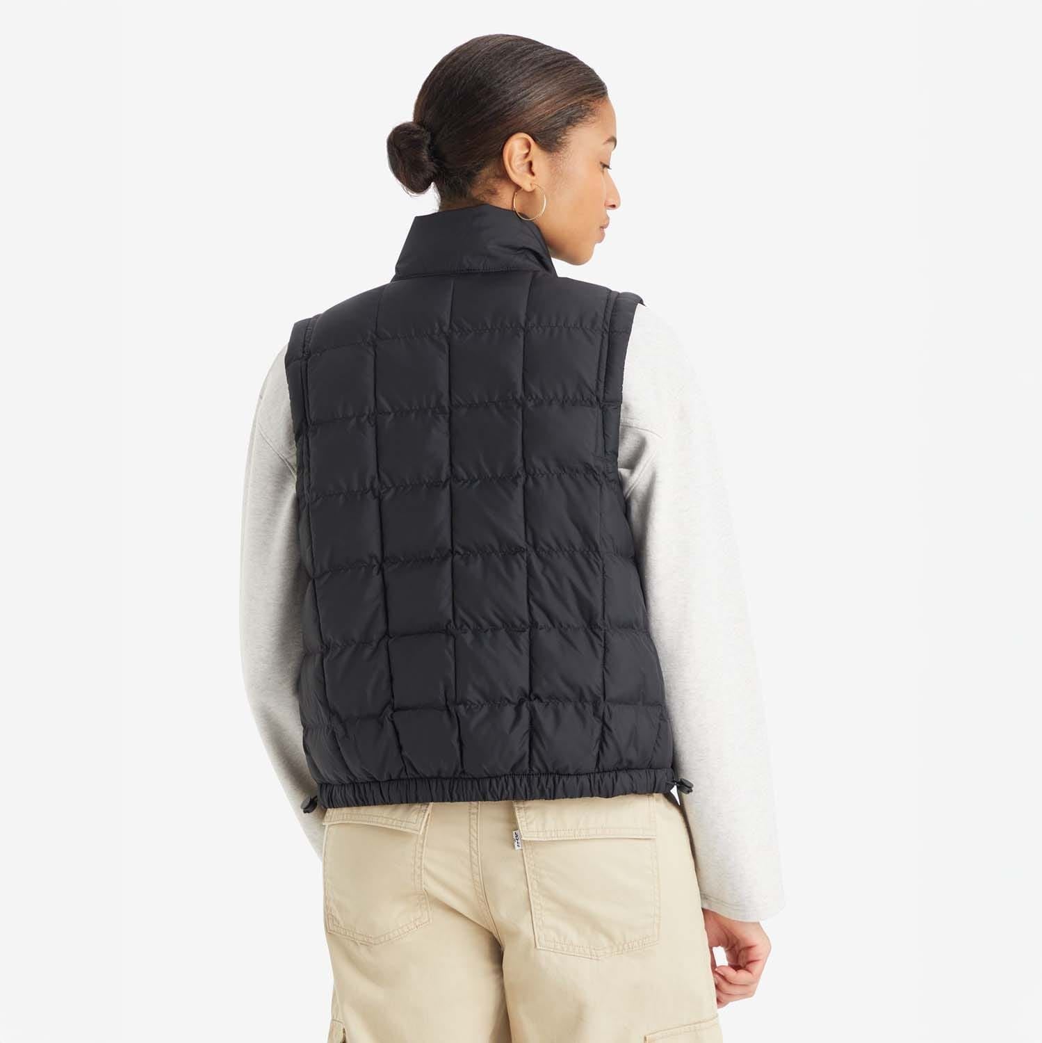 Levis Briar Puffer Gilet