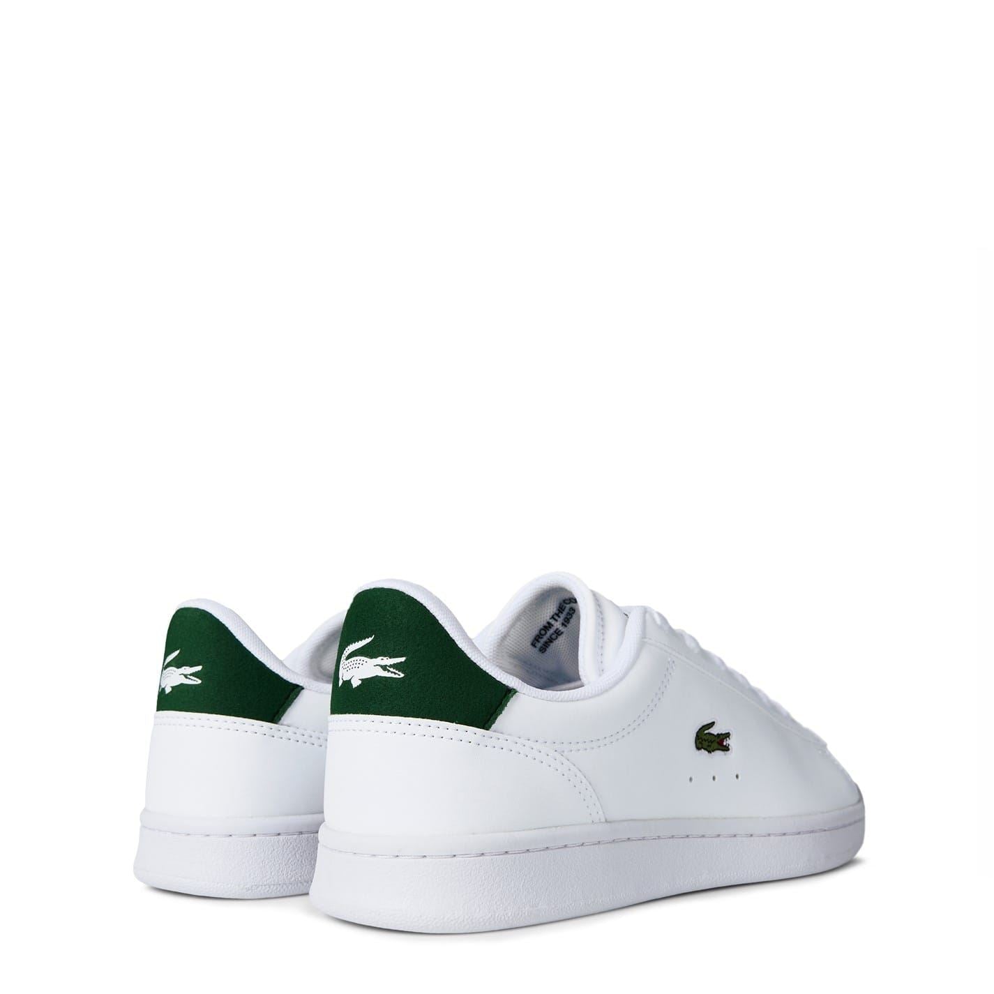 Lacoste Carnaby Set