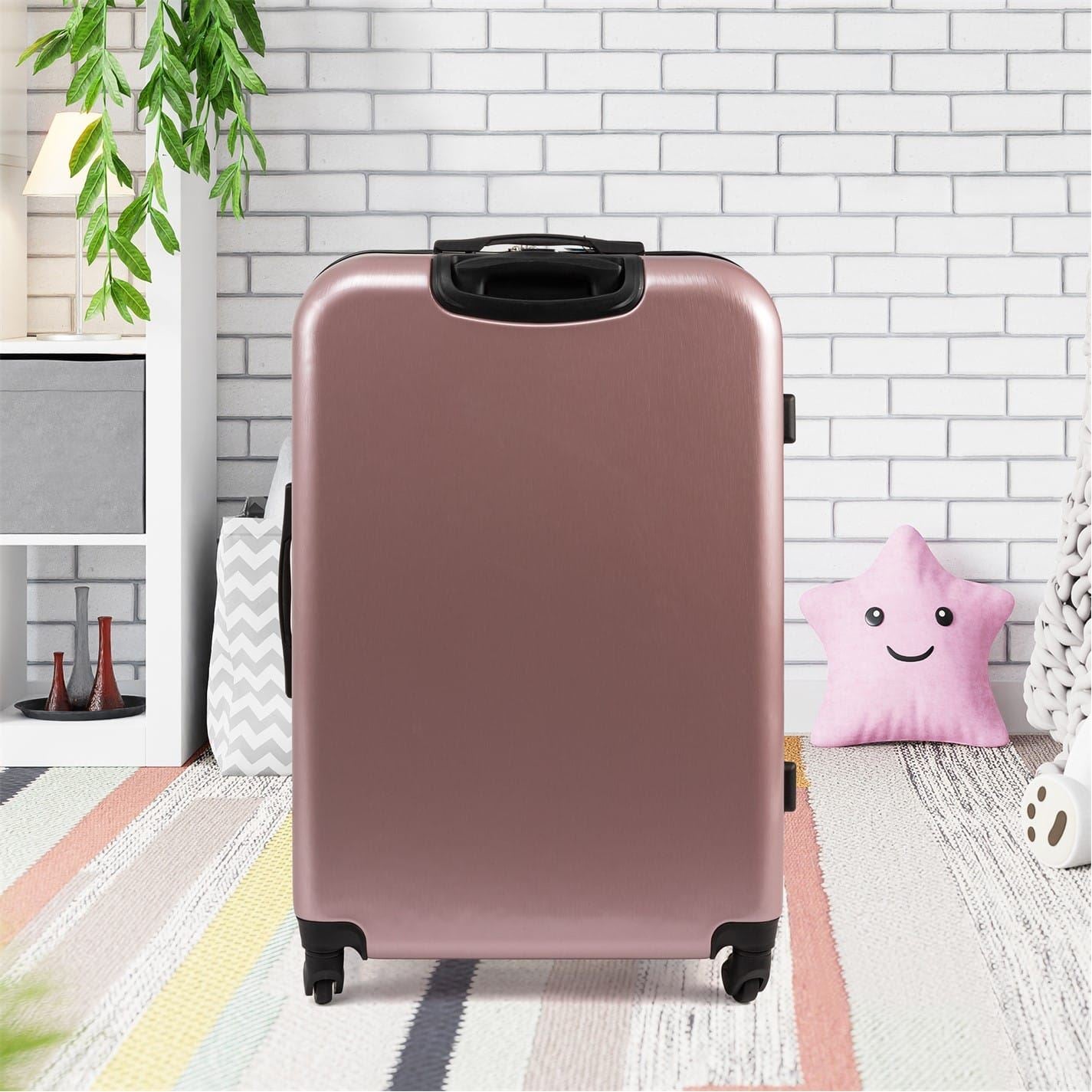 Character Suitcase