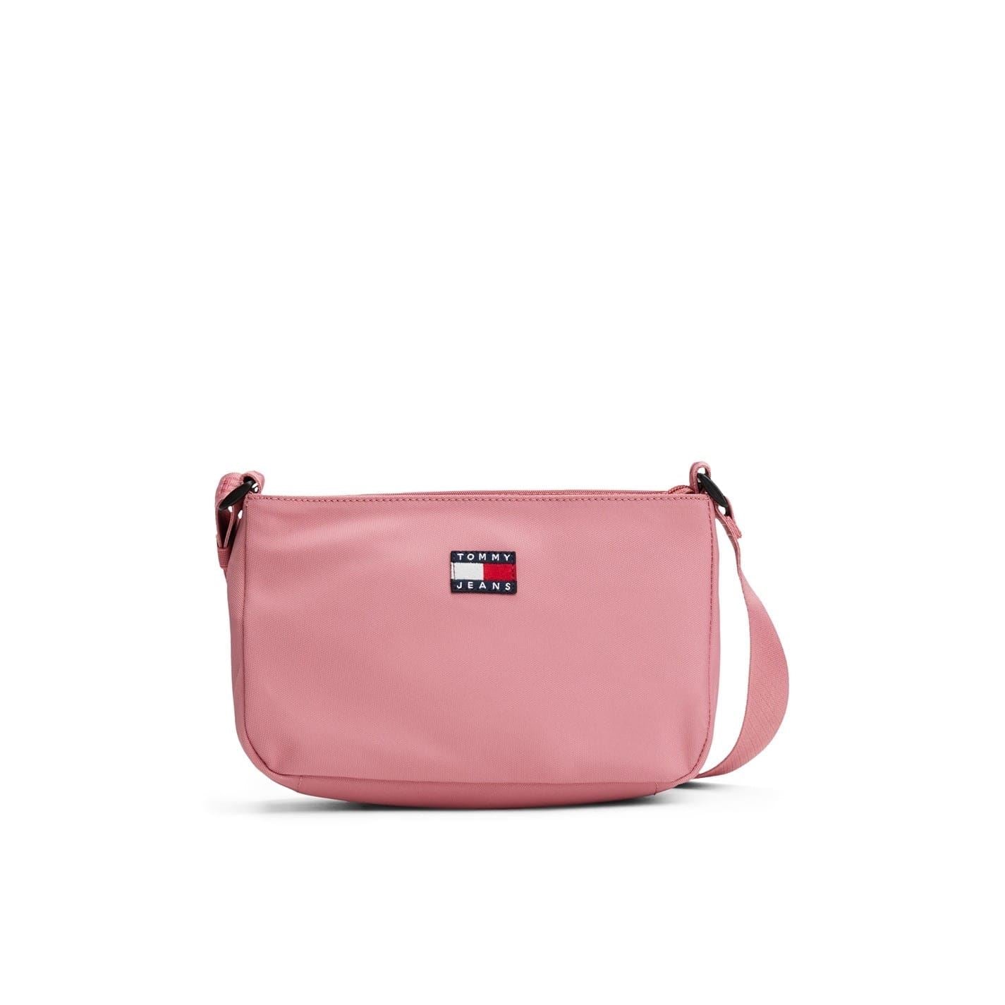 Tommy Jeans Daily Handbag with Logo