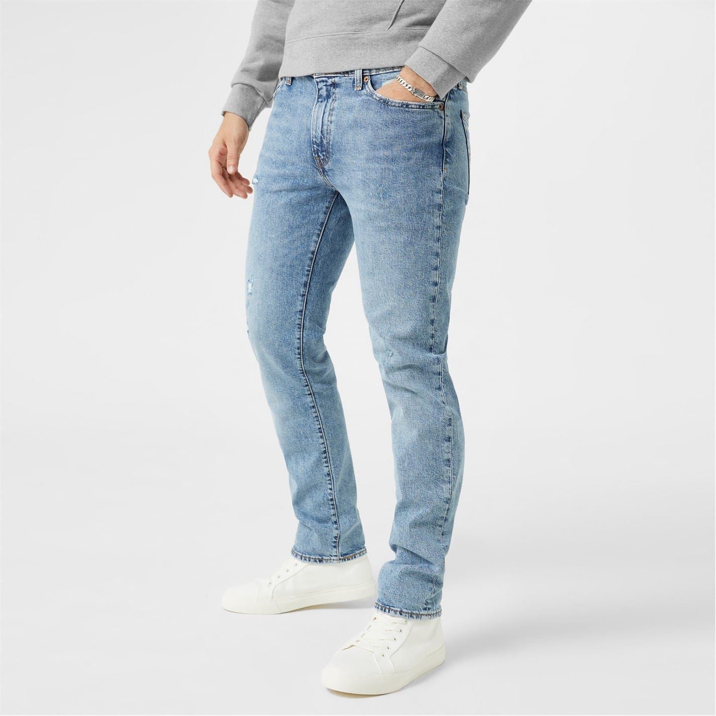 Levis Slim Fit Jeans
