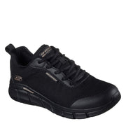 Skechers Bob Flex Low Top Sneakers with Built-In Heel