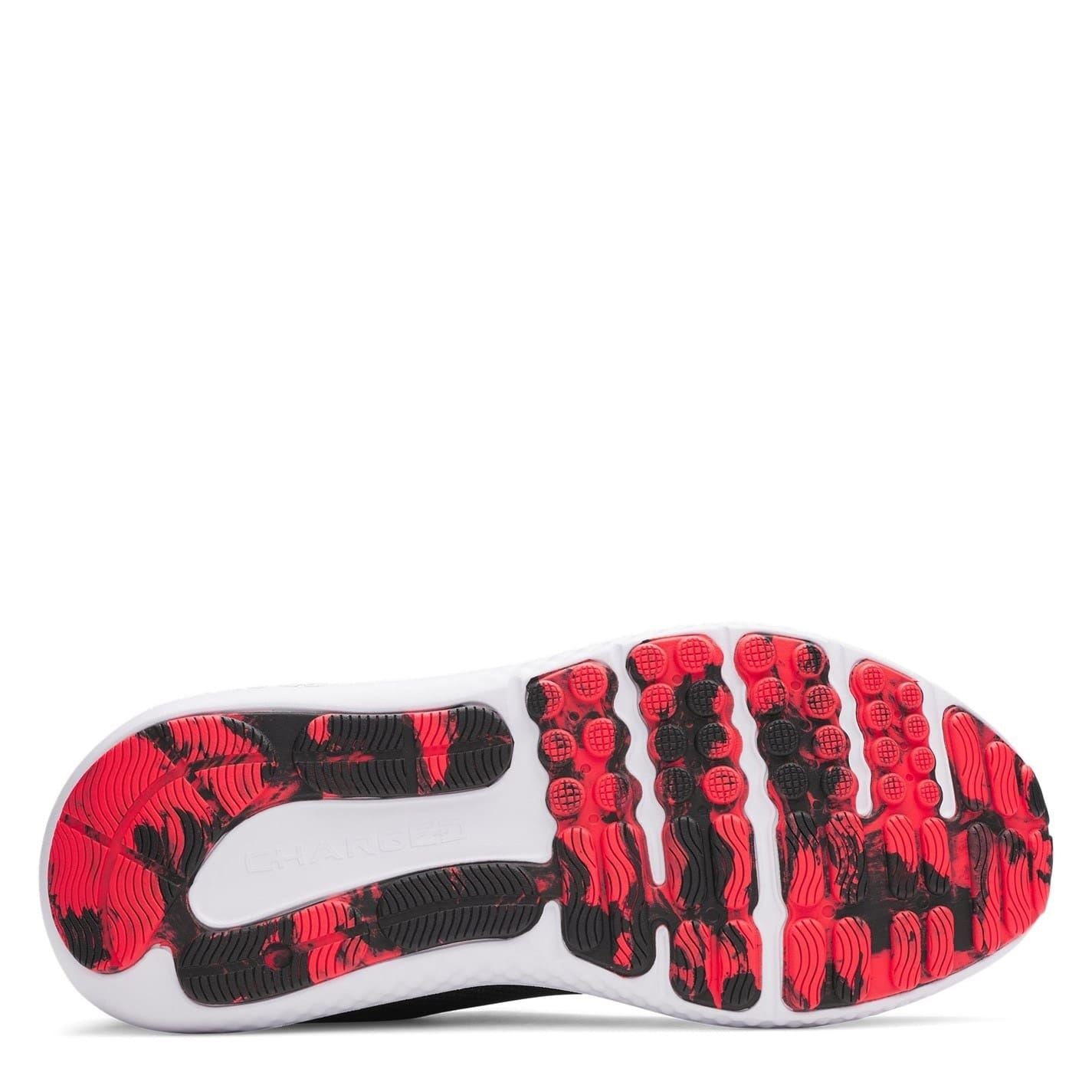 Under Armour Mens Surge 4 Running Shoes