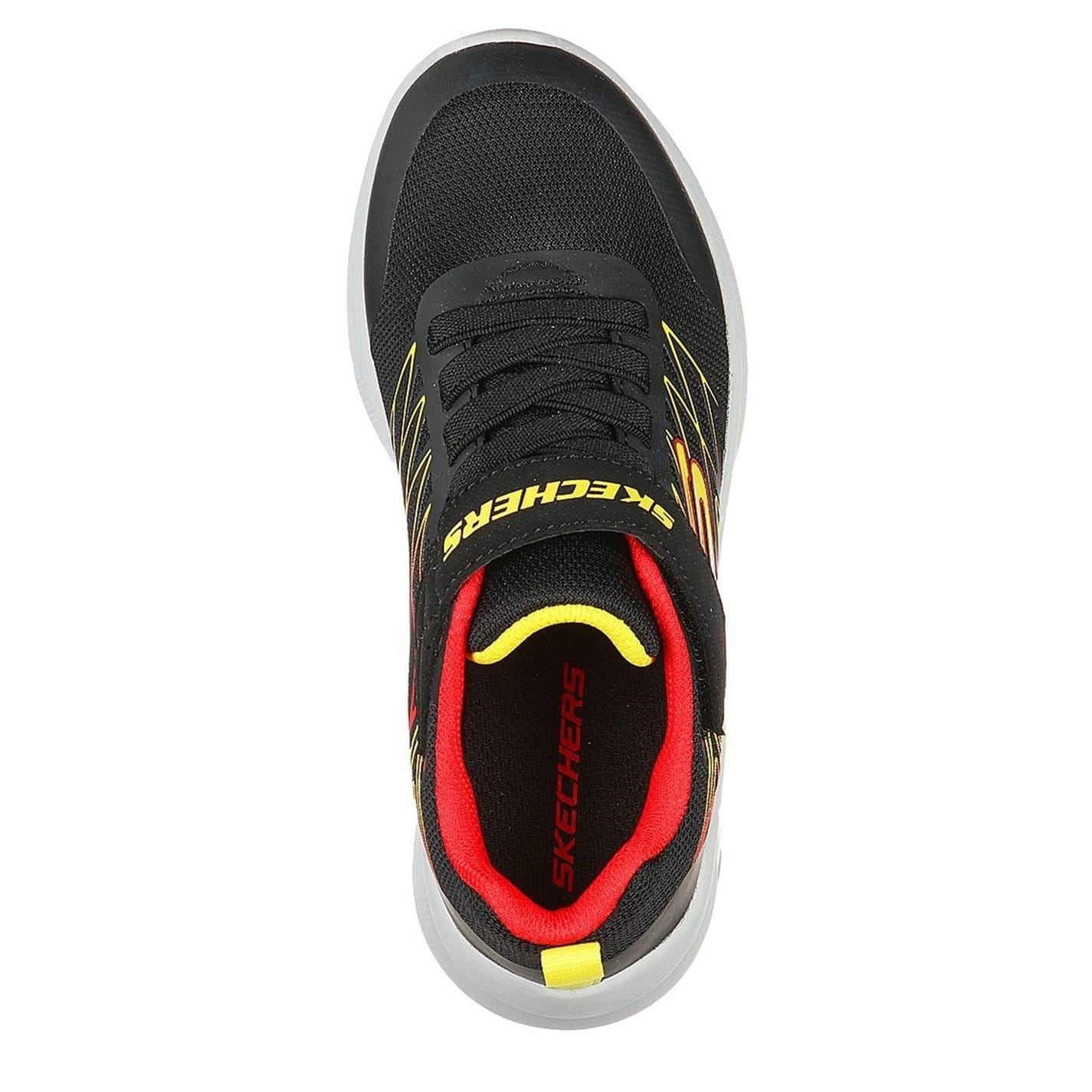 Skechers T Runners Child Boys