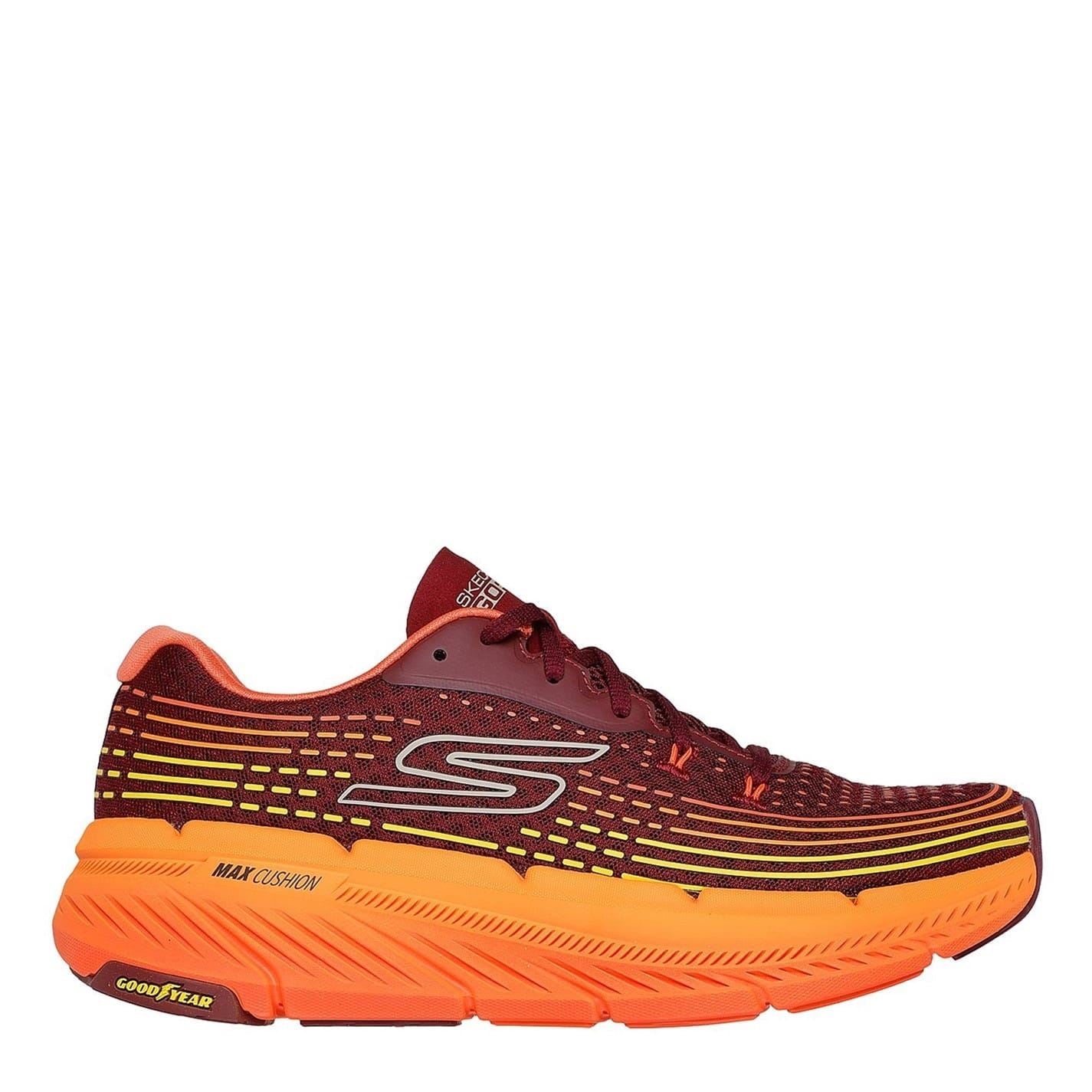 Skechers Max Cushioning Premier 2.0 Low Top Sneakers