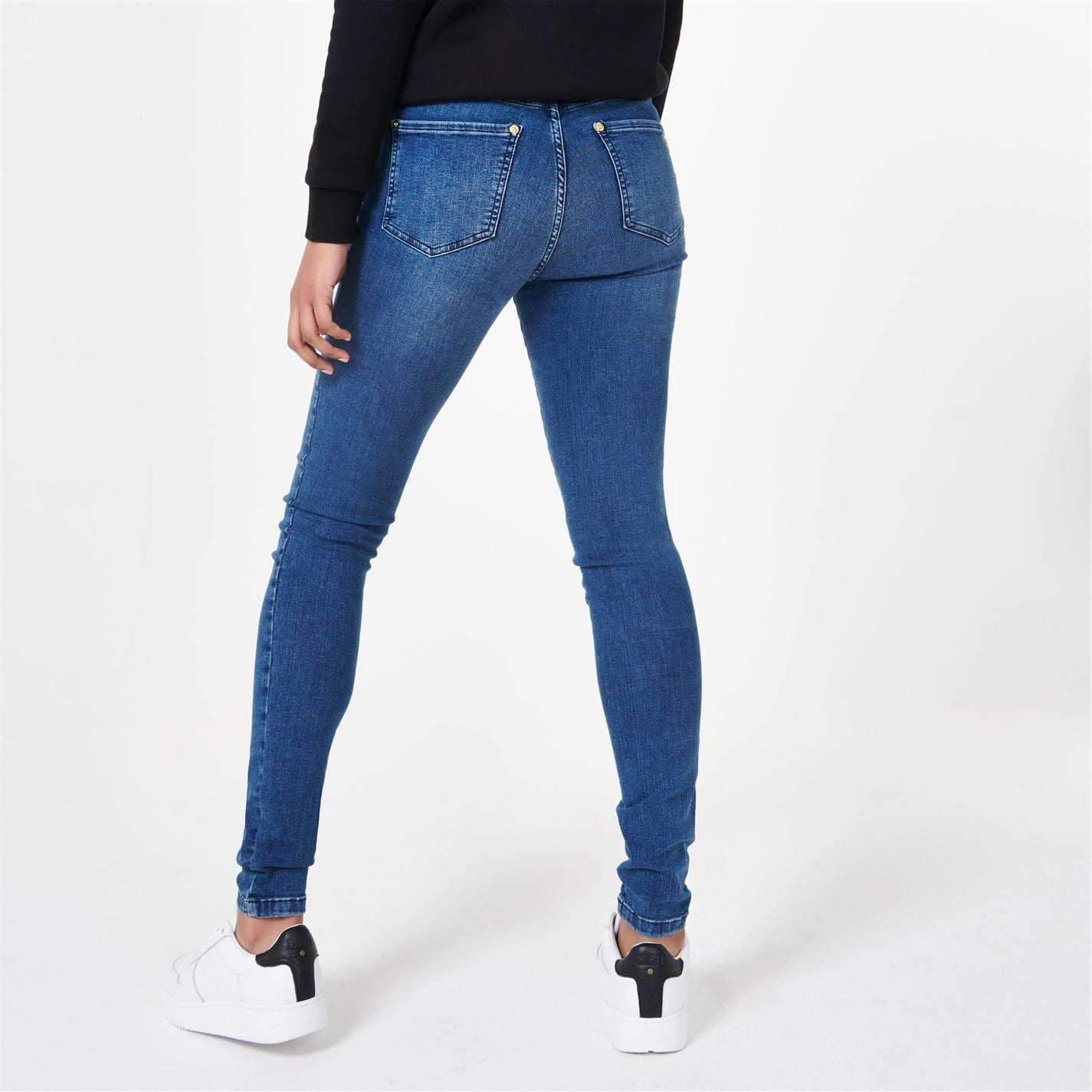 Biba Stevie Stretch Skinny Jeans