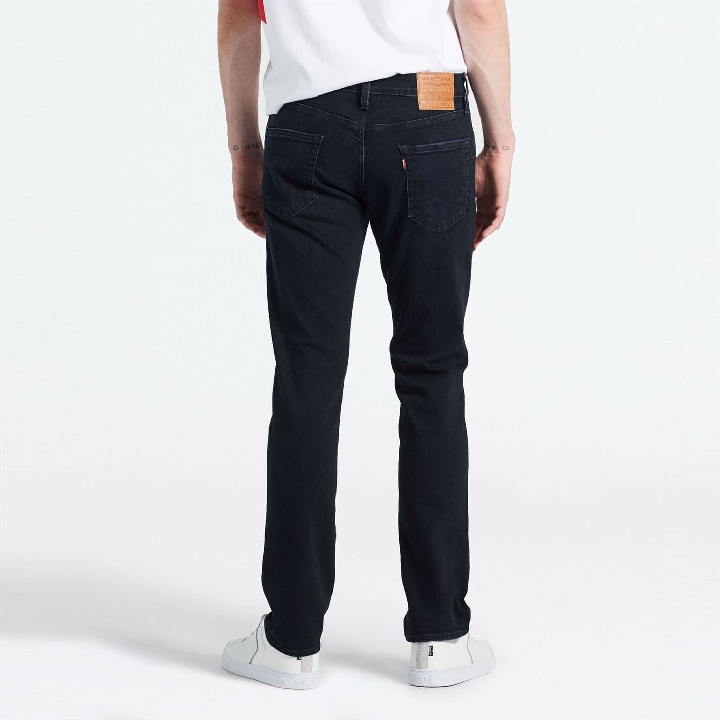 Levis Slim Fit Jeans