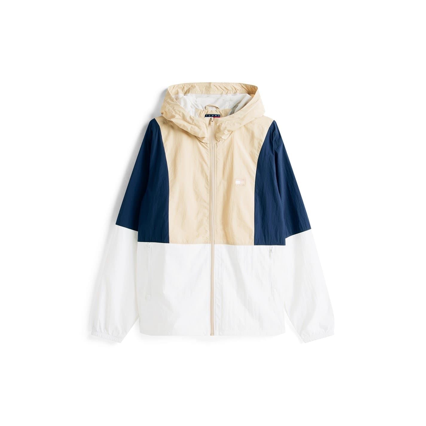 Tommy Jeans Windbreaker