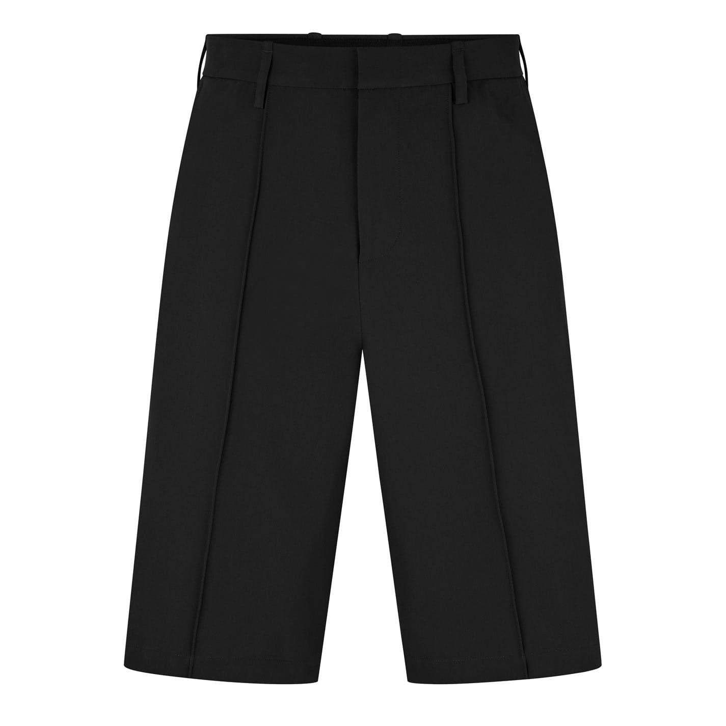 Neil Barrett Cargo Pocket Shorts