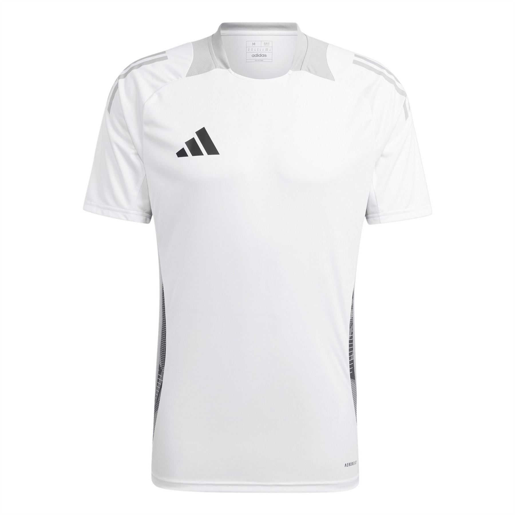 adidas Mens Tiro24 C Tr Jersey T-Shirt