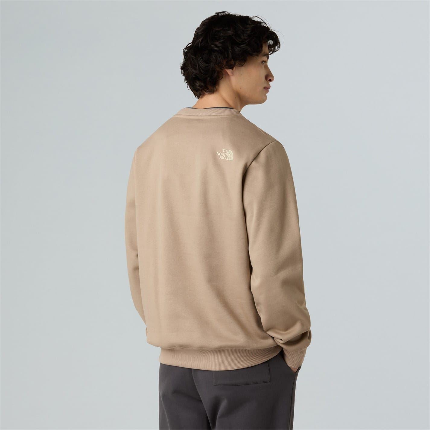 North Face Peak Sweater