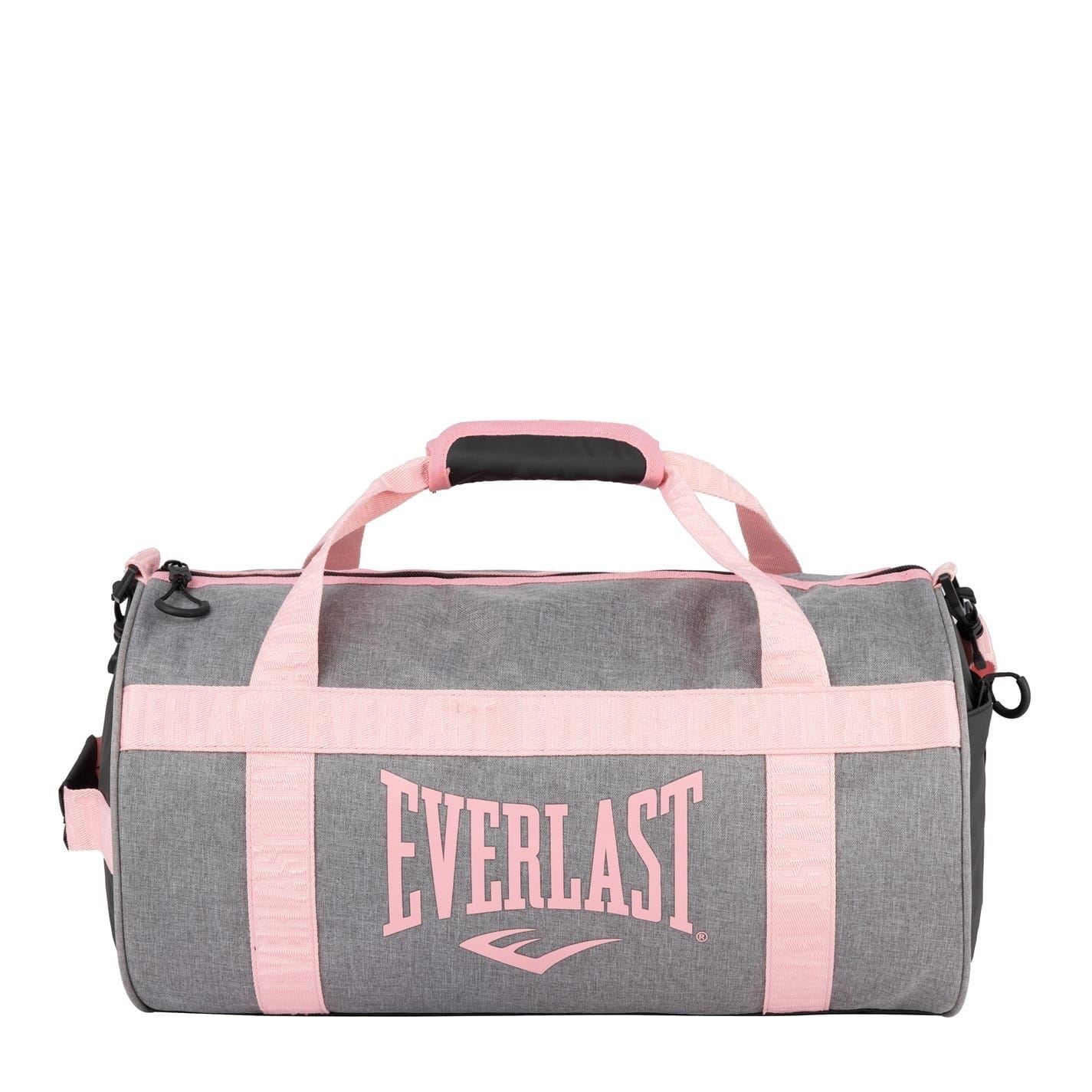 Everlast Barrel Bag