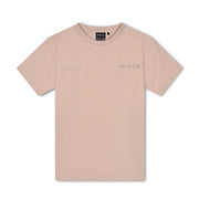 Nicce Oversize Fit Crew Neck Boyfriend T-Shirt