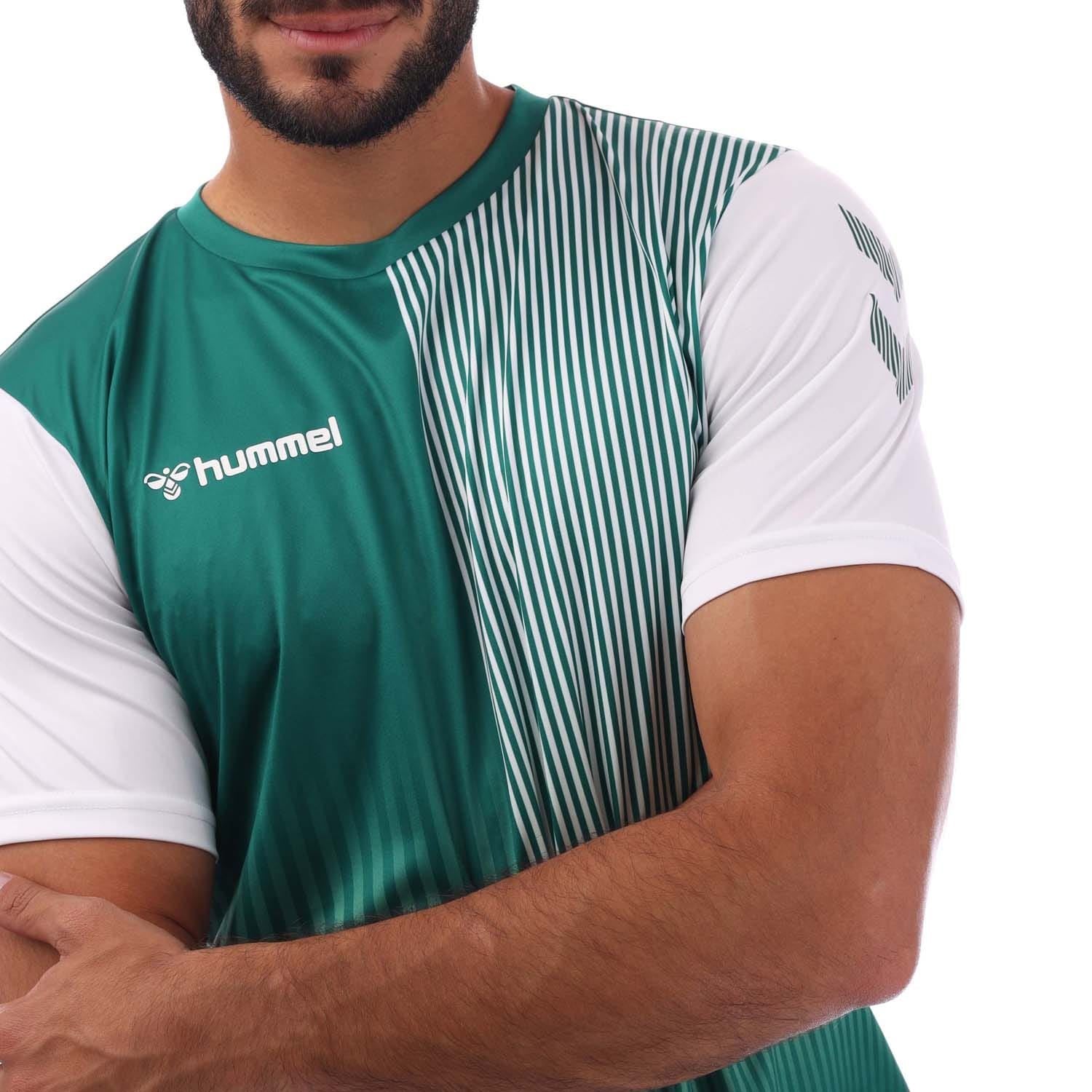 Hummel Mexico T-Shirt