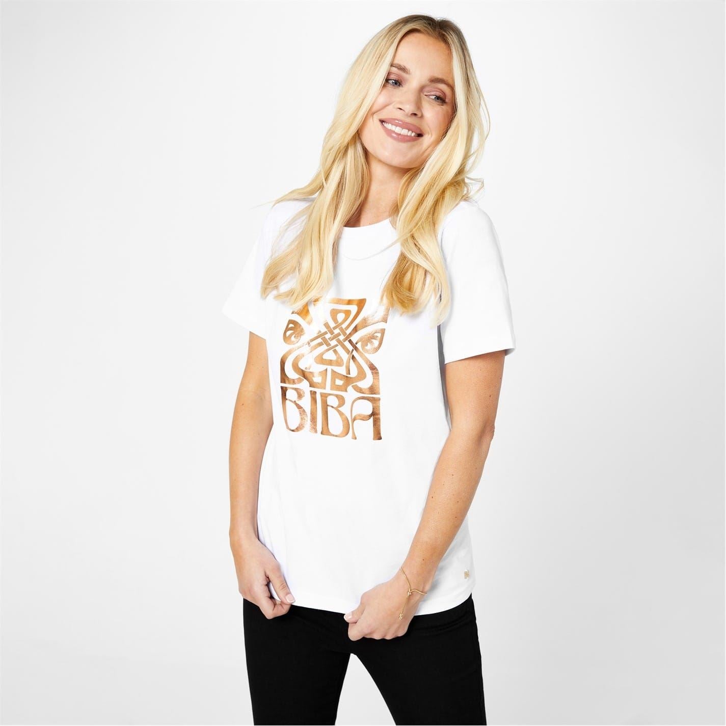 Biba T-Shirt