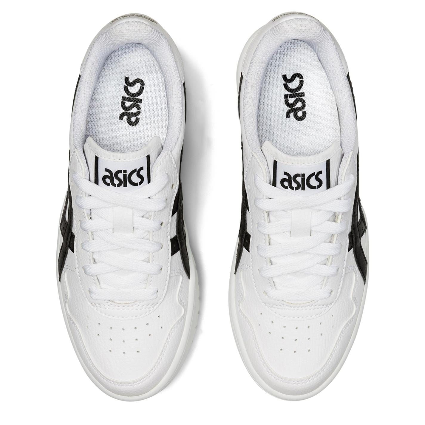 Asics Womens Japan S Platform Sportstyle Shoes