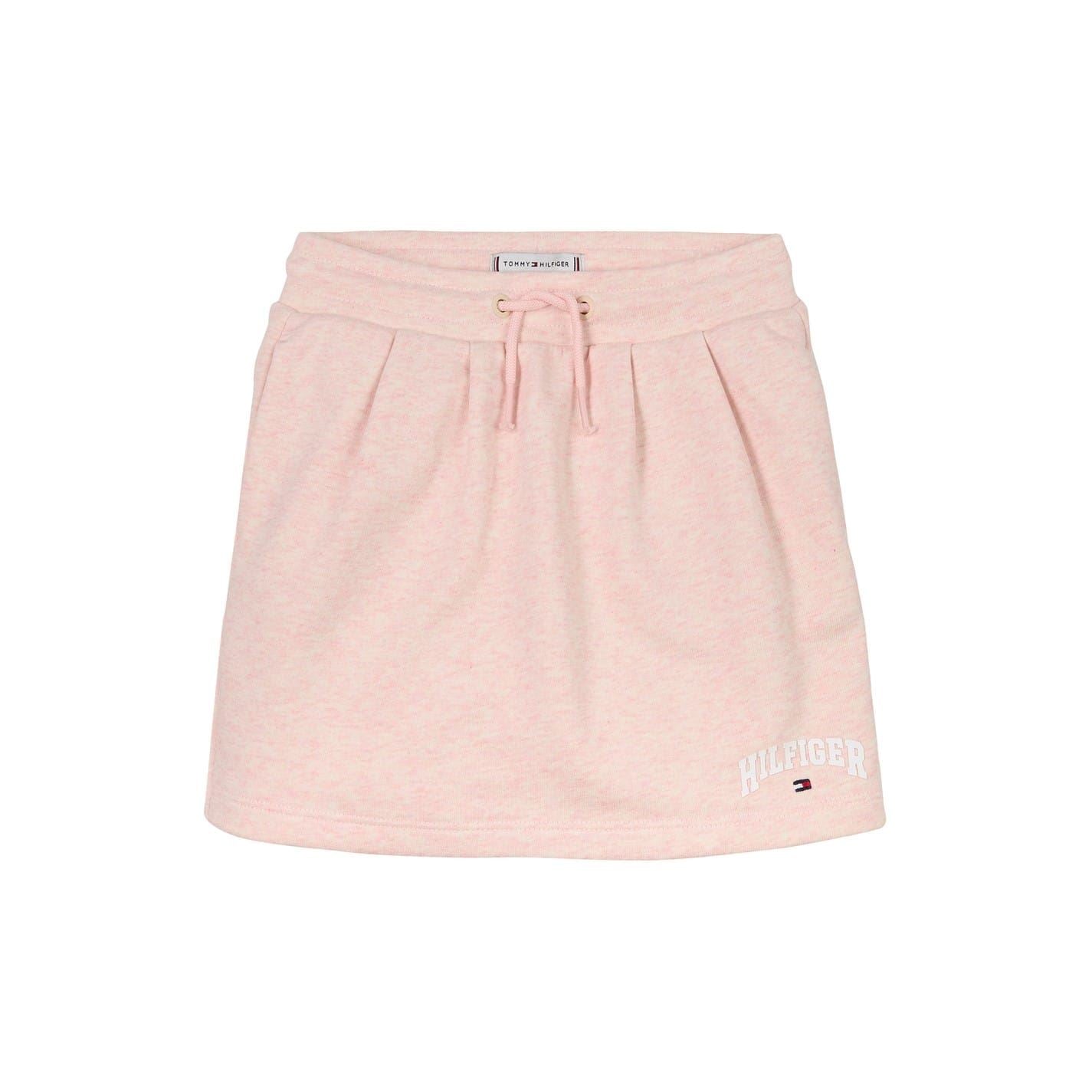 Tommy Hilfiger Terry Skirt