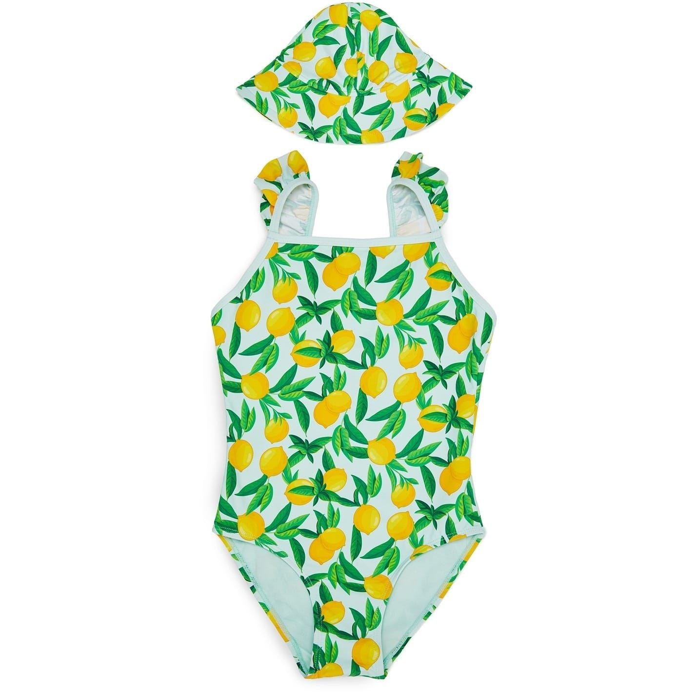 Threadbare Lm Sst W Hat