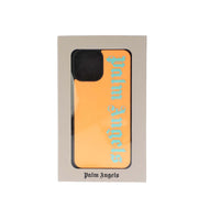 Palm Angels Classic Logo iPhone 12/12 Pro Case