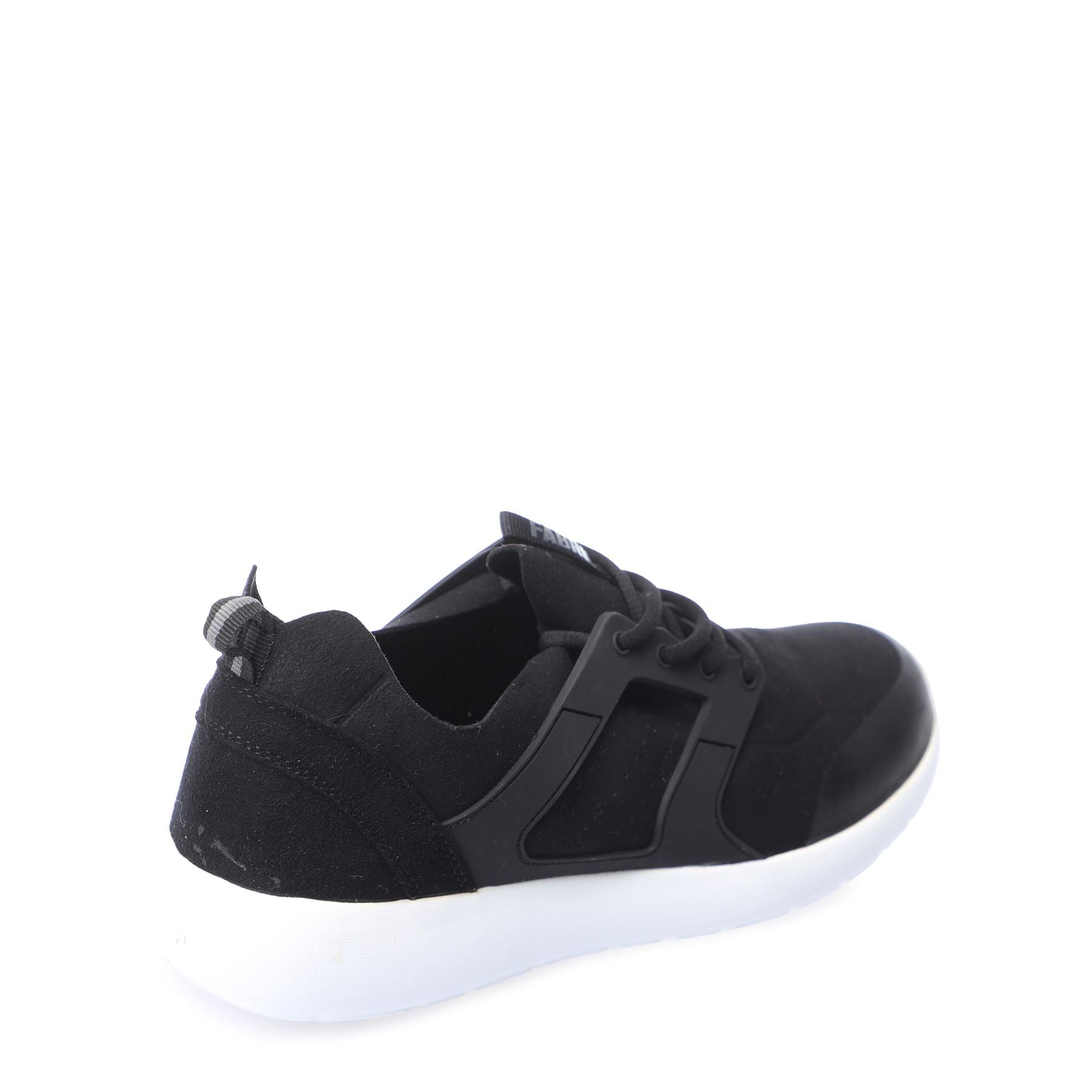 Fabric Zeta Runner Trainers