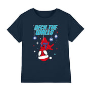 Marvel Comics Christmas T-Shirt