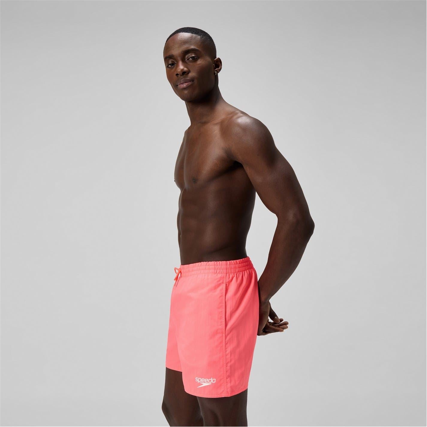 Speedo Mens Essentials 16 Inch Watershorts