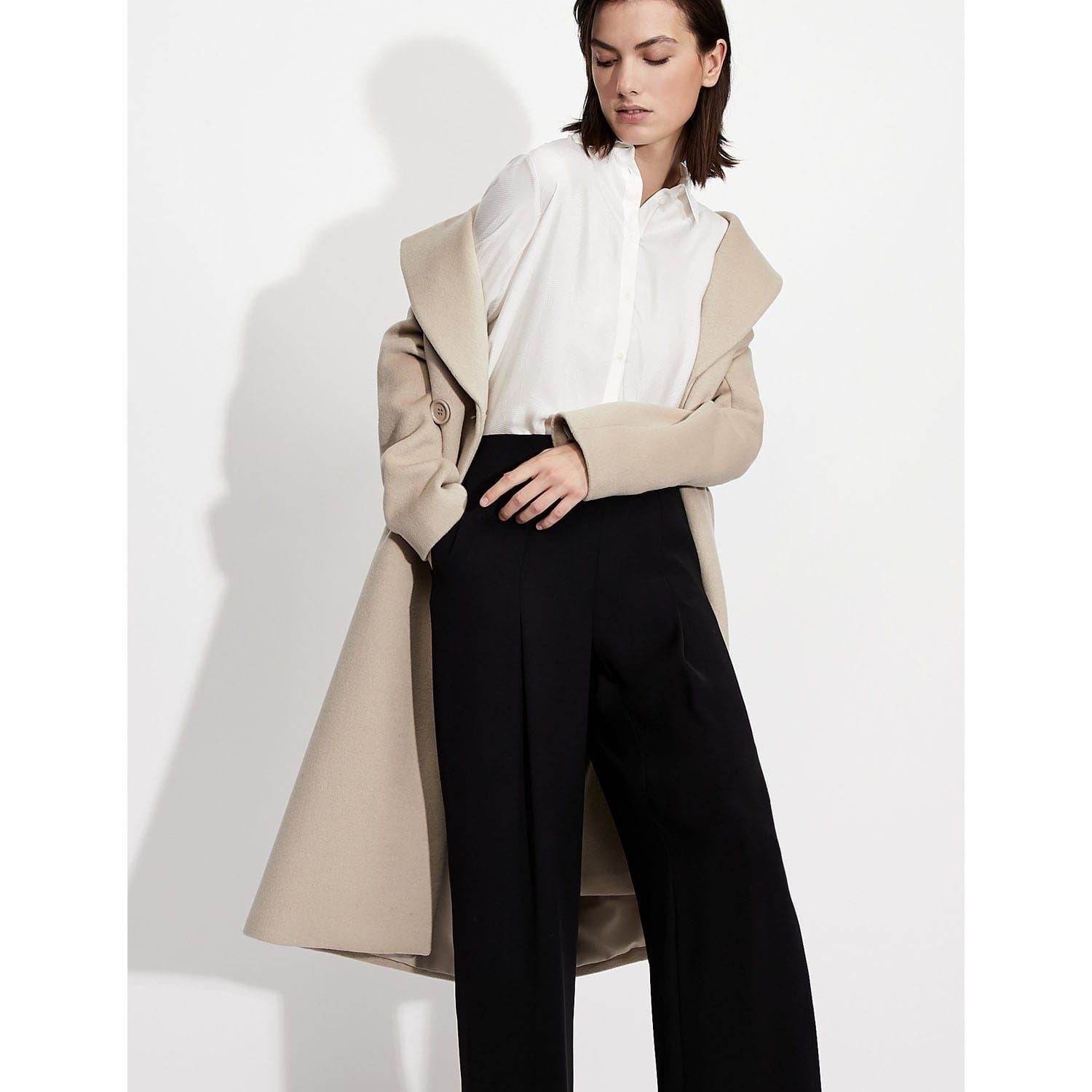 Armani Exchange Shirt