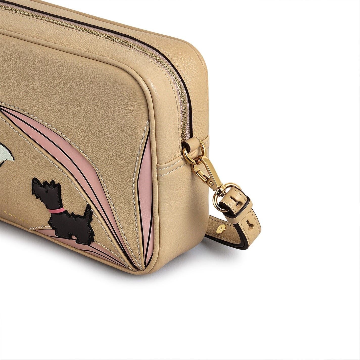 Radley Spring Midweight Crossbodyody Bag