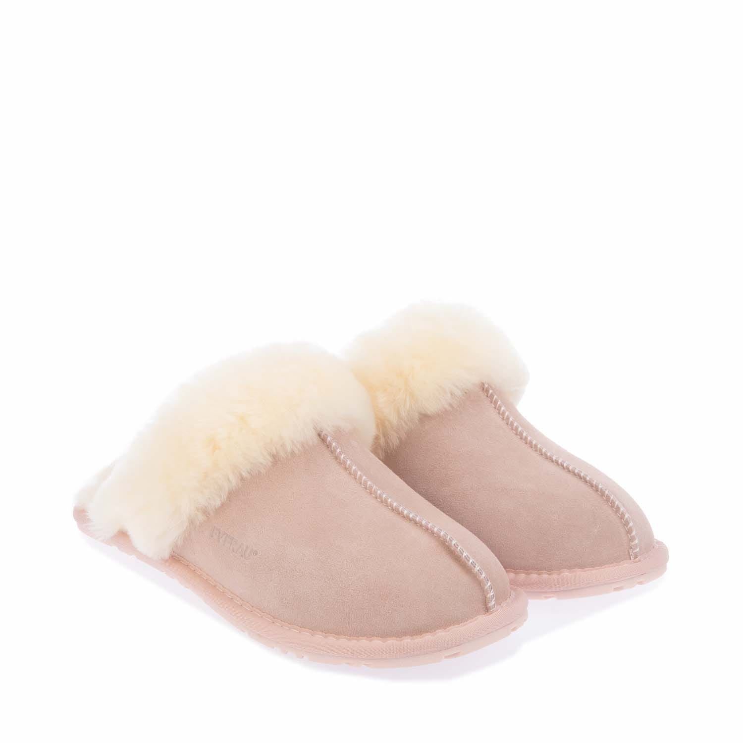 EverAu Harrier Slippers